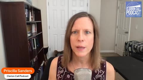 Ep 15 - Top Ten Reasons to Become a Christian! (Pt 1)