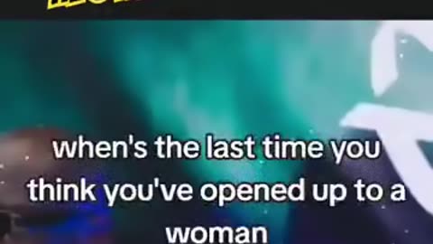 Never hurt a Man Down