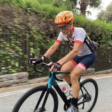 RippinUpAClimbInMerano