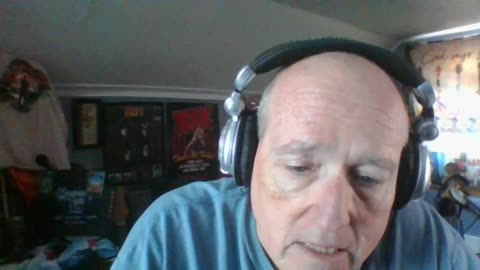 Monday Morning Church... Rooted in The Messge