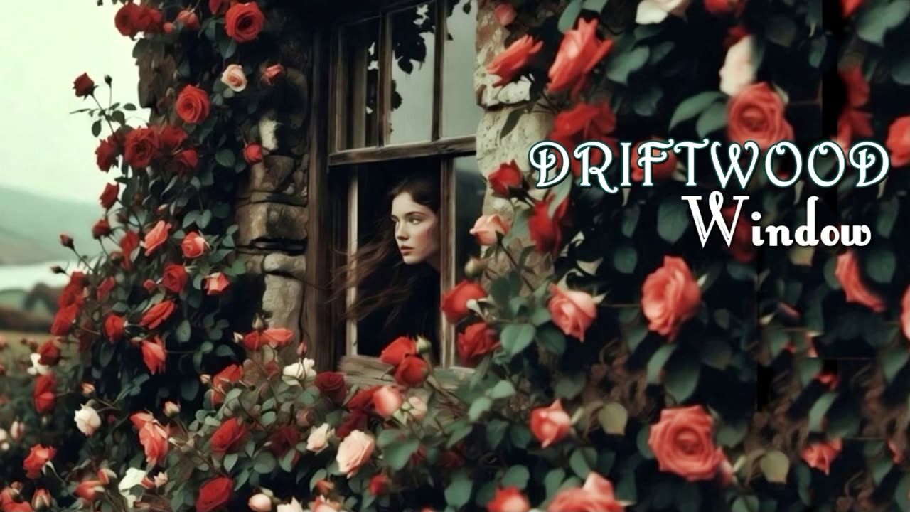 Driftwood - Window