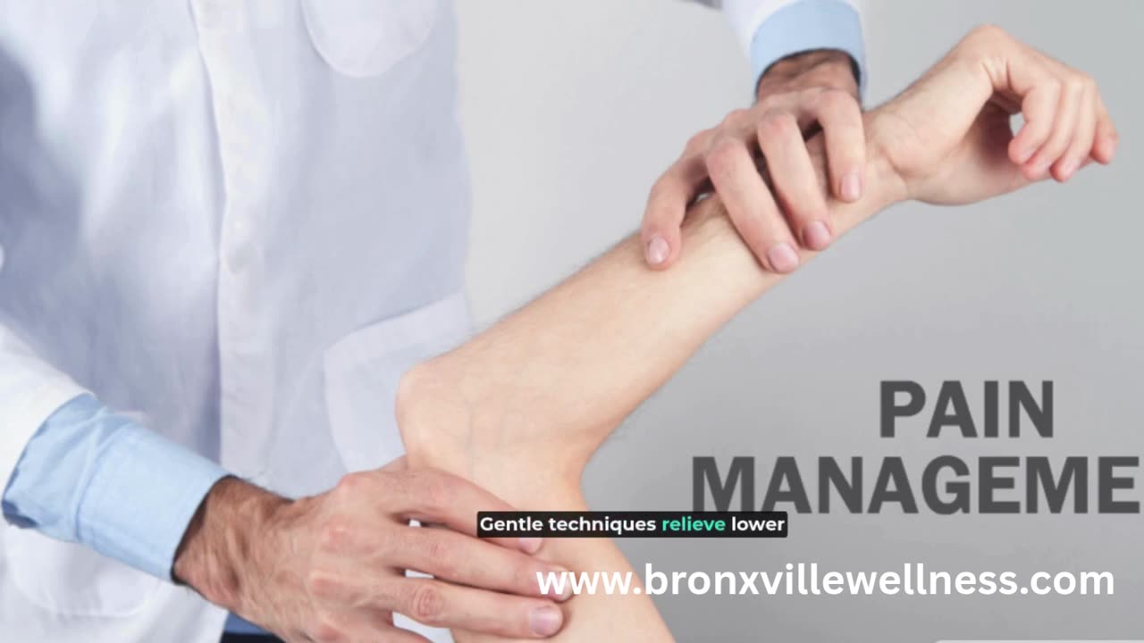 Tranquil Spa Therapy