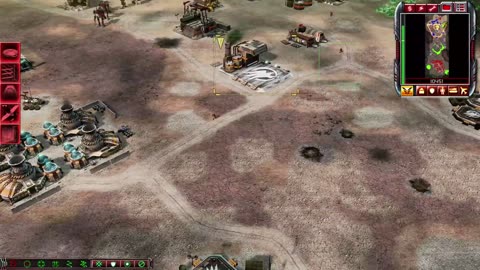 Kane Wrath Mission 8