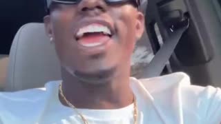 Followers Show Love as Jamal Roberts Misses Someone in Sunshine Post