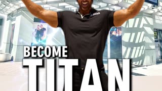 Become Titan Strong With Titan Medical Center!