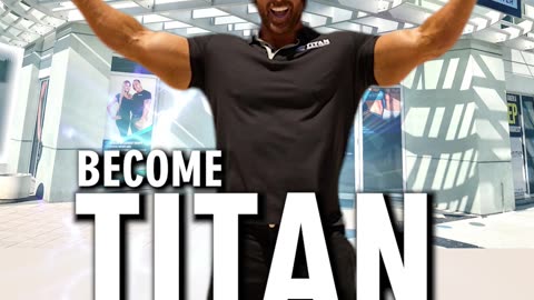 Become Titan Strong With Titan Medical Center!