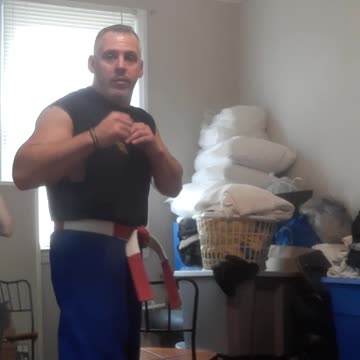 Tong Hap Kwan Hoshinsul/Chon Tu MuSul Kicking Techniques