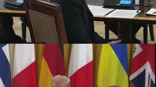 Zelensky on the Return of abducted Ukrainian Personnel by Russia