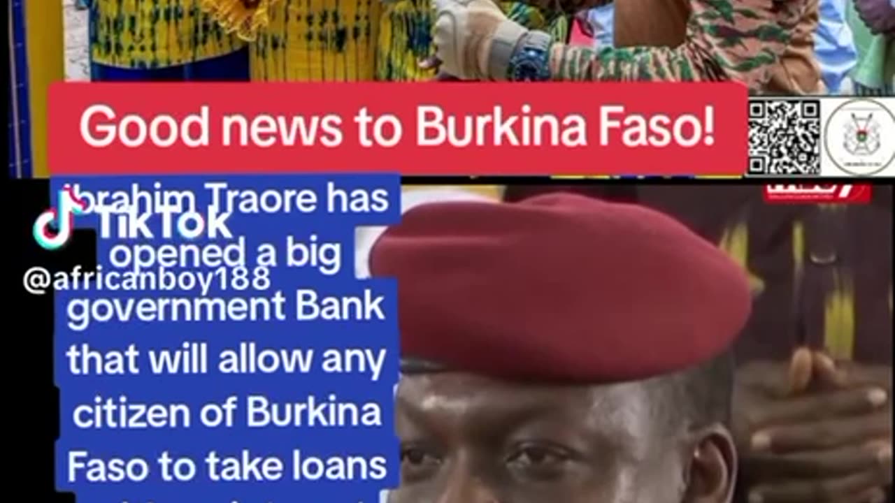 African Breaking News