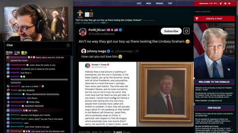 Saltcast Stream