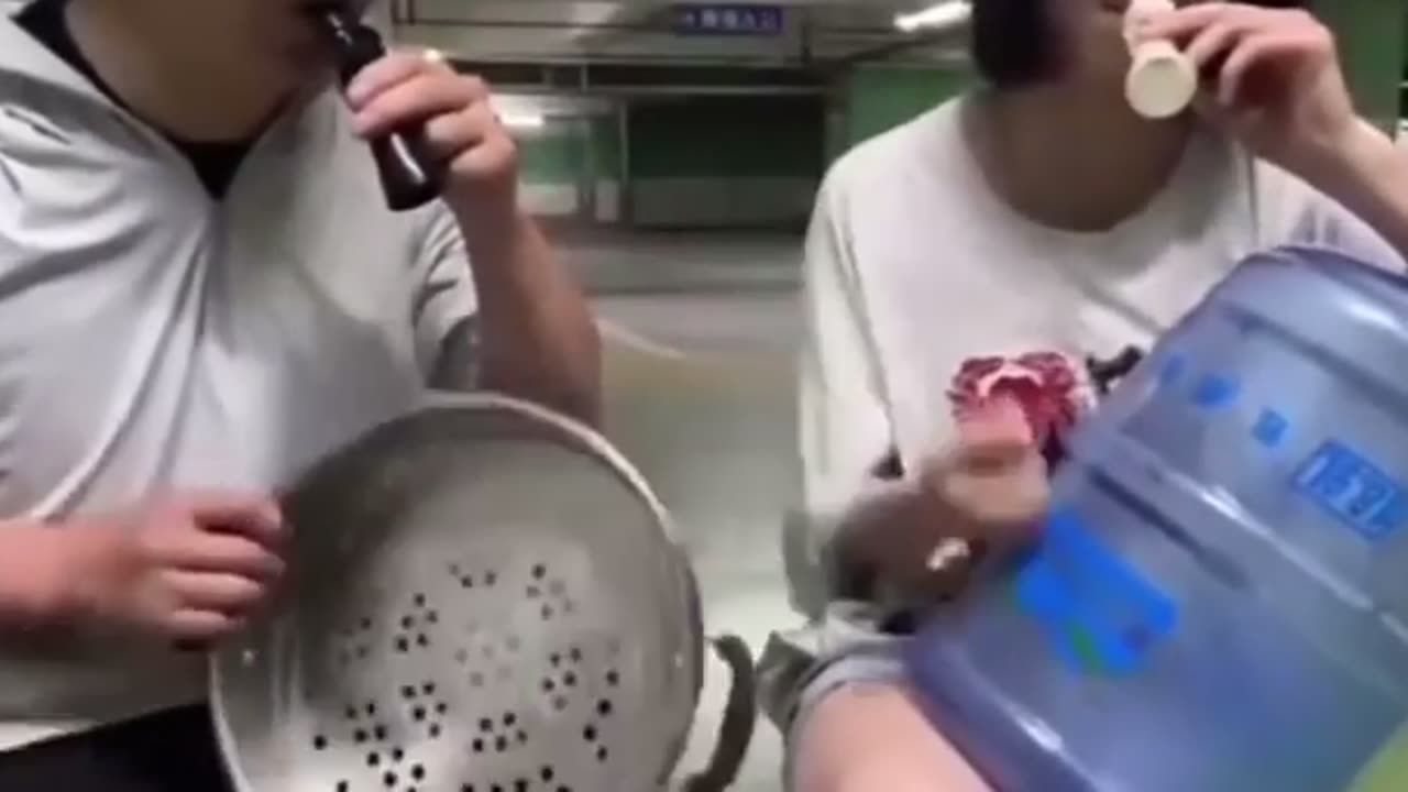😮💥 Watch This! Using Everyday Life Items to Recreate Bangers | FeedMyCuriosity