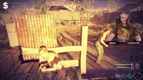 [LIVE] Ex Victim Main now playing Family like a Family Main |