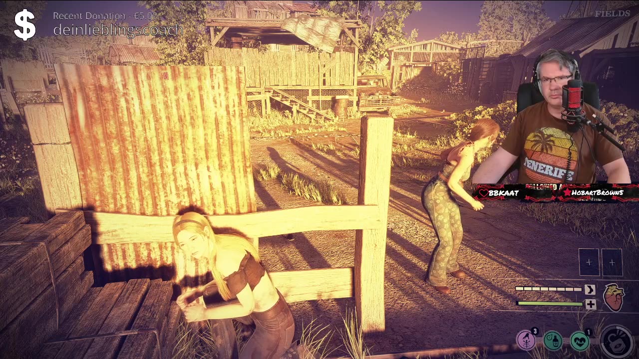 [LIVE] Ex Victim Main now playing Family like a Family Main |