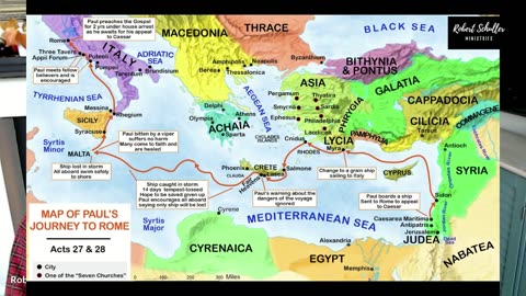 Through The Storms We Flourish