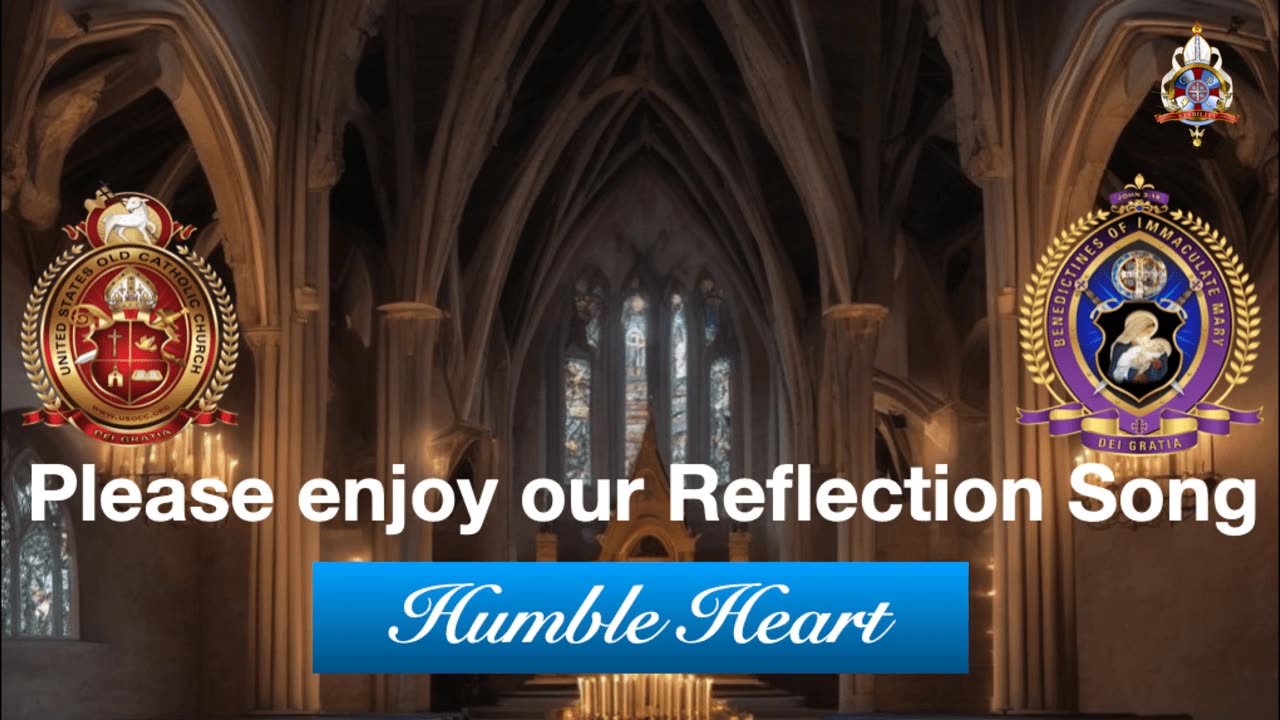 Night Prayer Wednesday