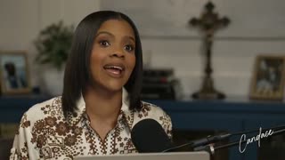 Candace Owens claim that the Deep State is using s*xual blackmail to control RFK Jr