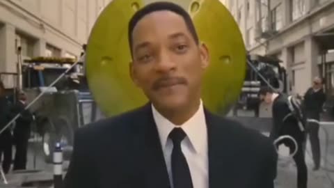 HIDDEN IN PLAIN SIGHT MEN IN BLACK