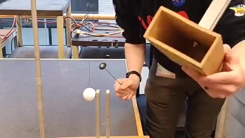 Sound wave physics