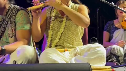 Sadhu Sanga retreat kirtan in Orlando, Florida May 2025