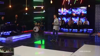 Blagojce Todorovski - Oj devojce tetovsko jabolce