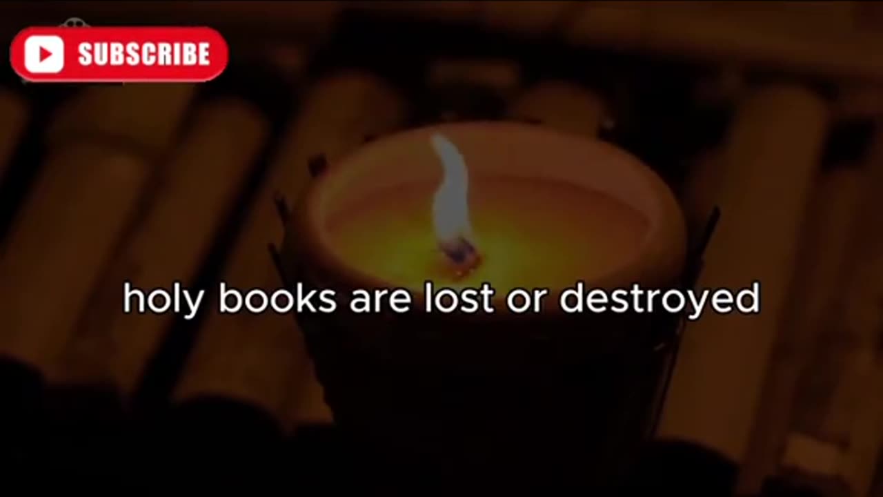 Prophet Muhammad (S.A.W) mentioned in Hindu Holly books 1000 years before Islam