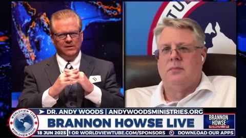 Brannon Howse