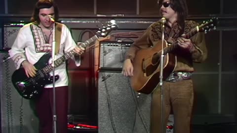 Somebody - Steppenwolf (live)