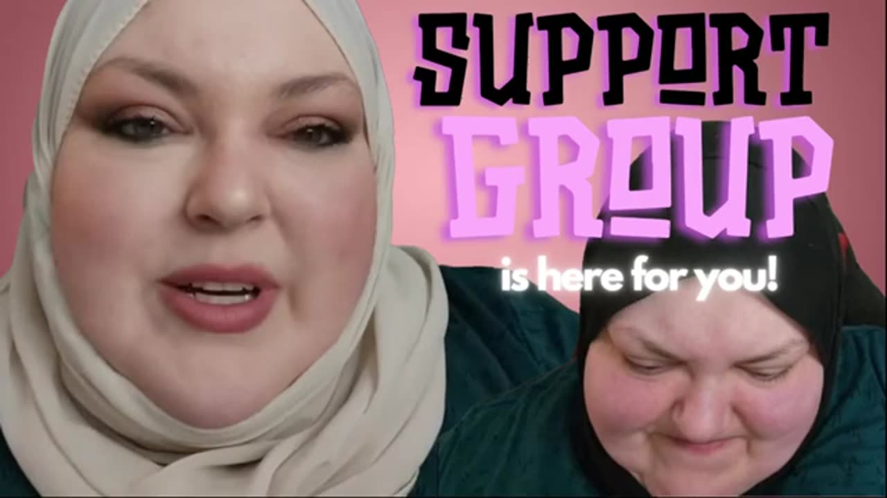 YTU_2025_01_25_Support Group at your Service Sir! Live Reaction