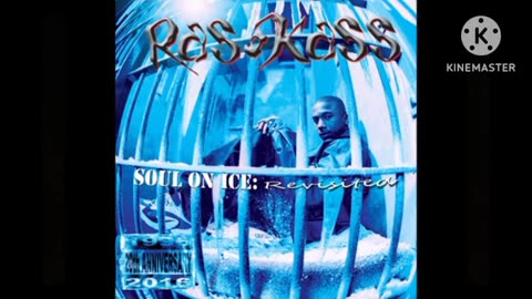Ras Kass - Soul On Ice (Diamond D Remix) Explicit Music Video (Edited by Dj Alyssa Monsanto)