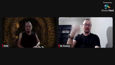 Cosas que afectan los grupos de D&D P2