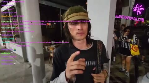 JJSTREAM WITH HAMPTON BRANDON AKA TTD VIDEO ARCHIVE [Apr.10.2025]