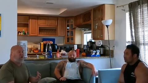 Kitchen Conversation - Periodization