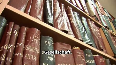 Dieses alte Gesetz verändert ALLES (wenn man es kennt…)