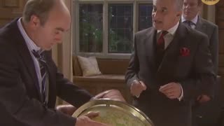 Porady Sir Humphrey’a, jak rozwiązywać polityczne problemy na przykładzie Globalnego Ocieplenia