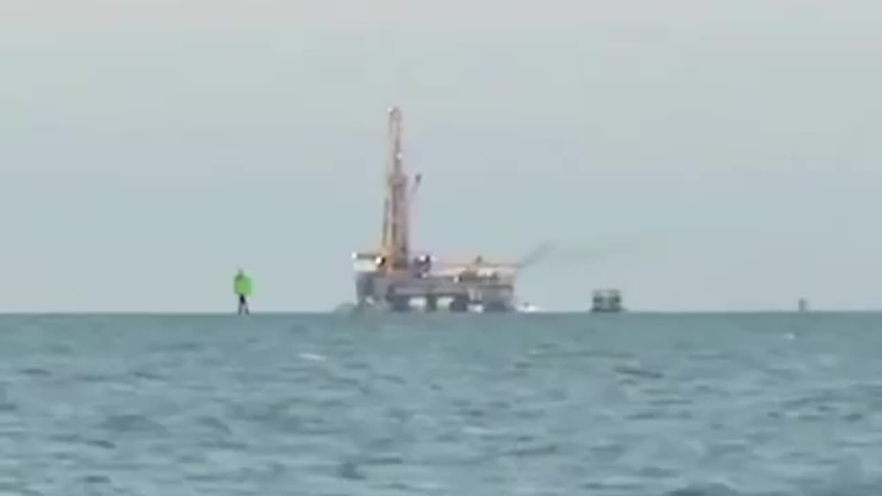 More Evidence of a Flat Surface Earth