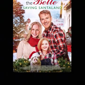 Farmer and the Belle clip