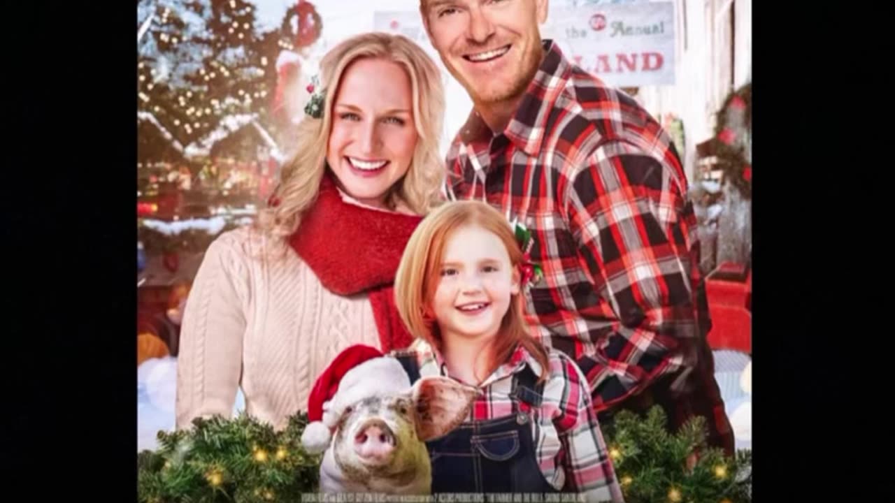 Farmer and the Belle clip