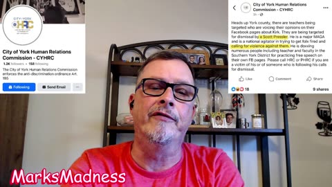MarksMadness Rant