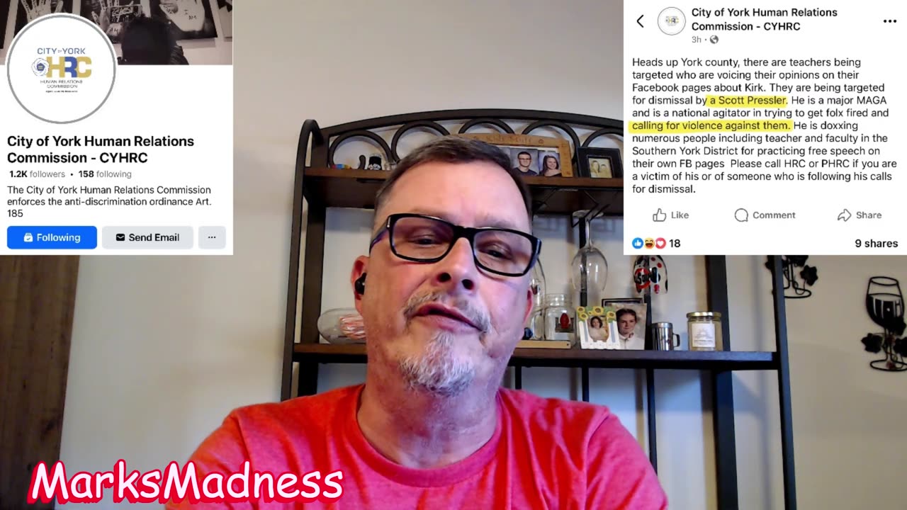 MarksMadness Rant