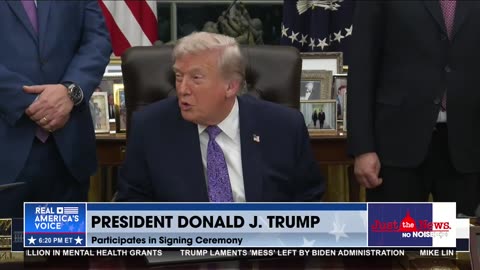 POTUS ON TALKING WITH CHINA