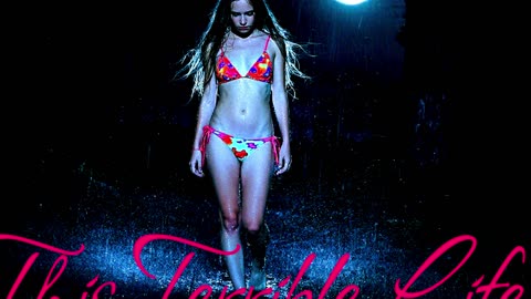 ROCK. Song This Terrible Life.