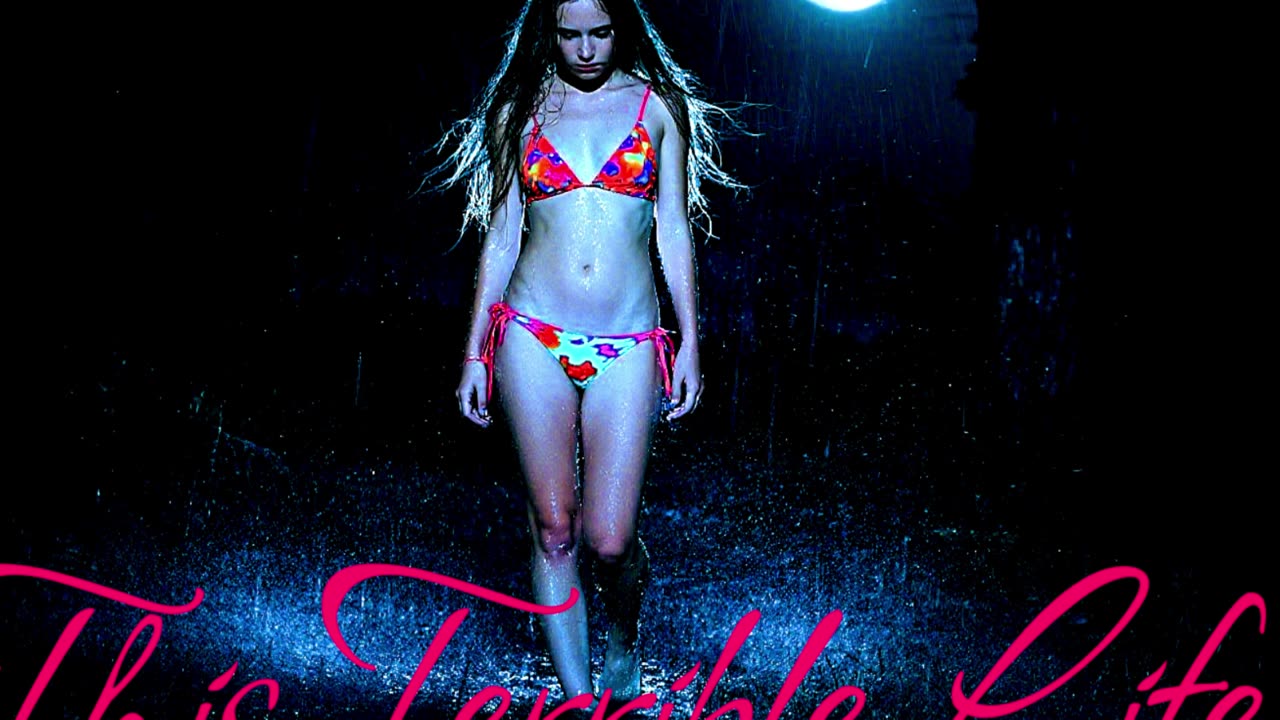 ROCK. Song This Terrible Life.