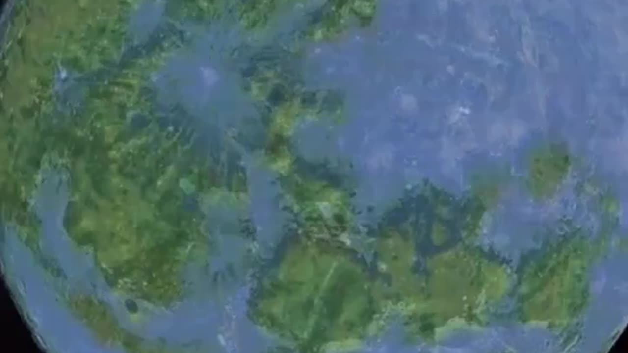 Flat Earth? You decide