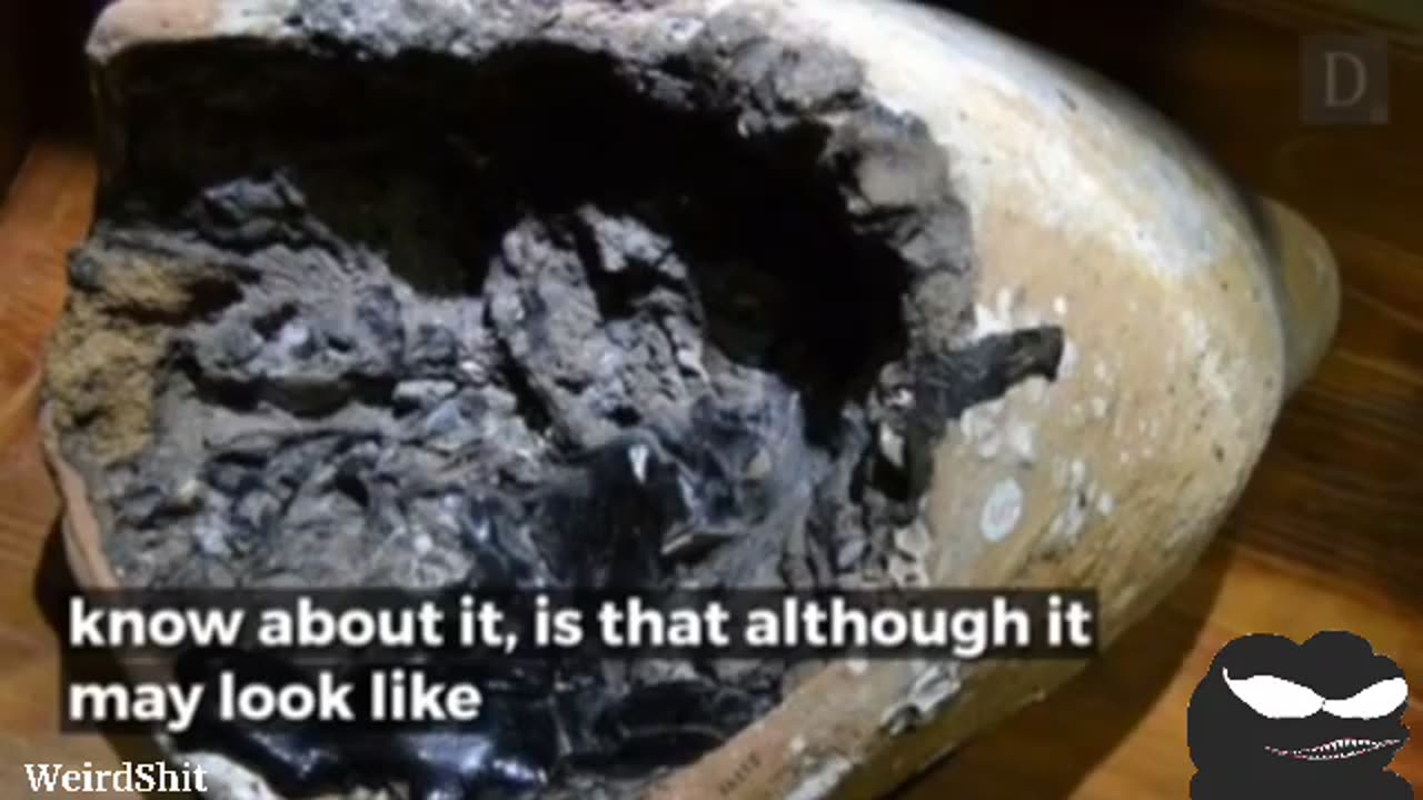 An Introduction to Black Goo: Most Mysterious Substance and Intelligent Liquid Crystal