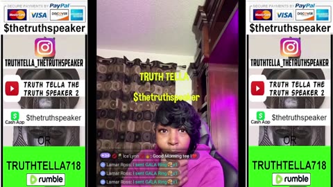 CRAYZEE TEE 3RD SHIFT BIGO BREAKING NEWS 12/11/25