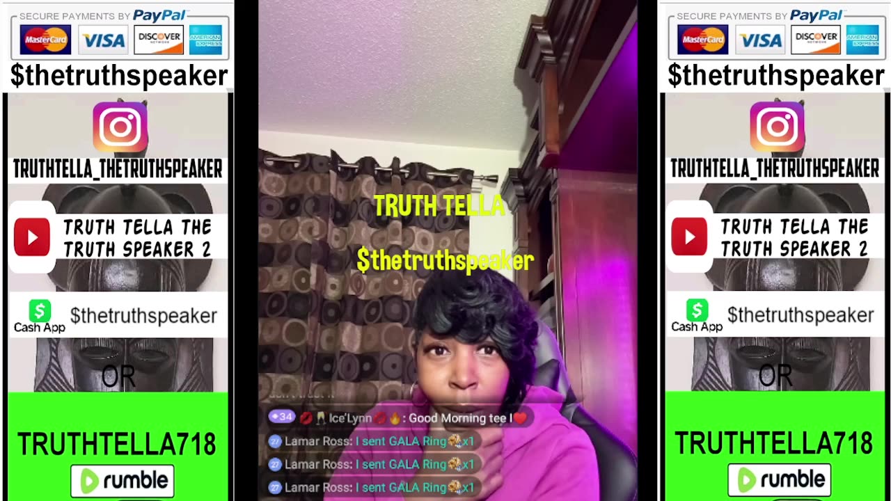 CRAYZEE TEE 3RD SHIFT BIGO BREAKING NEWS 12/11/25