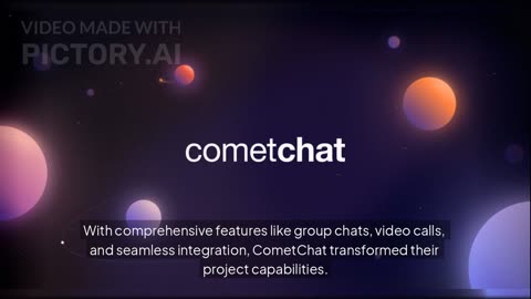 How Programmatis & CometChat Are Powering Next-Gen SaaS Businesses