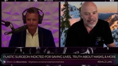 Christopher Key Was Right AGAIN! Dr. Kirk Moore's CHARGES DROPPED 🚨