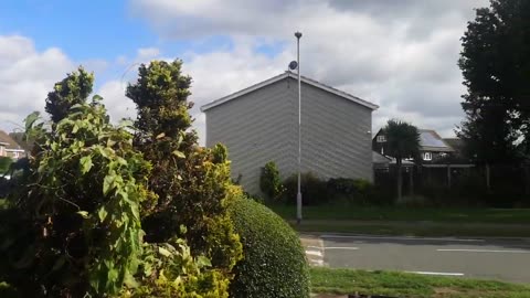 No Roy Whiting / White Van Man / Christian B Sandringham Serial Killer Here