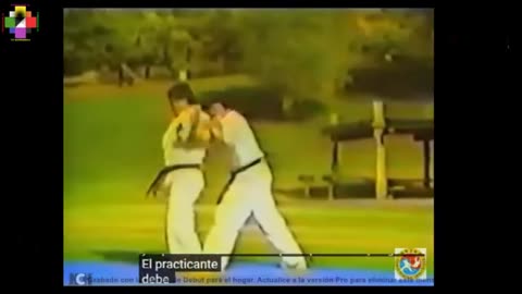 Hapkido